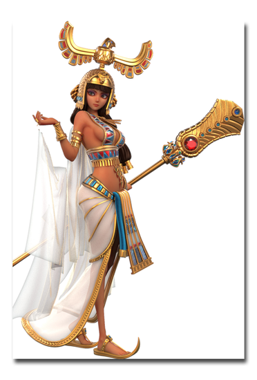 放心吧，我们的女王依然健在啦！