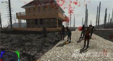 那些好玩舍不得删的游戏