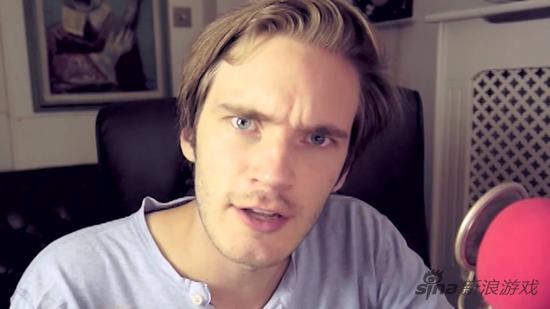 PewDiePie