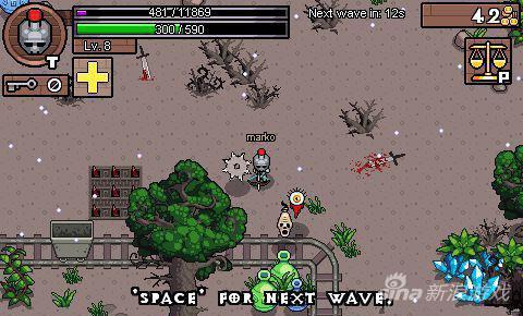 那些好玩舍不得删的游戏