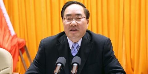 令计划被曝收钱助余远辉升官