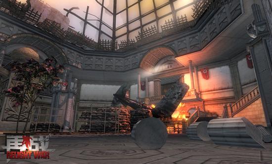 图04 游戏真实截图