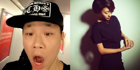 陶喆承认自己婚后出轨哽咽道歉 