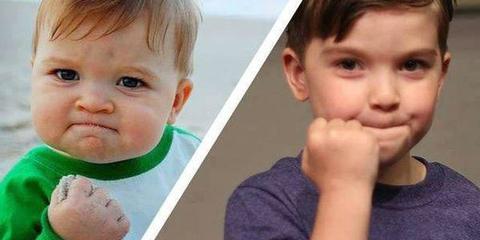 凤姐发福:昔日网红现在啥样？