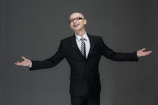 平安入选上海青年文联理事会理事