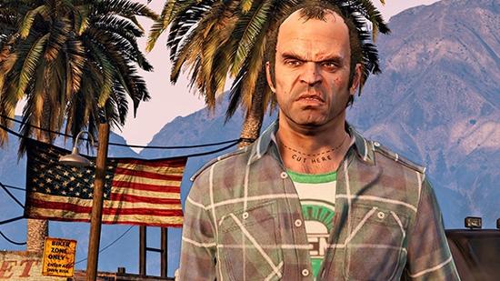 GTA V