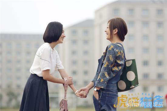 白天鹅董洁外表看似无公害实则是个吃老虎的狠角色