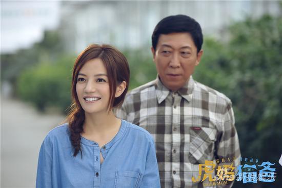 狮子姥爷韩童生与虎妈教育观念相似