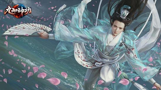 图3（公孙慕白单挑无敌）