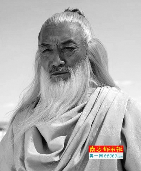 于承惠仙逝逝去的武林之绝响