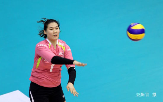 主将王云蕗缺席