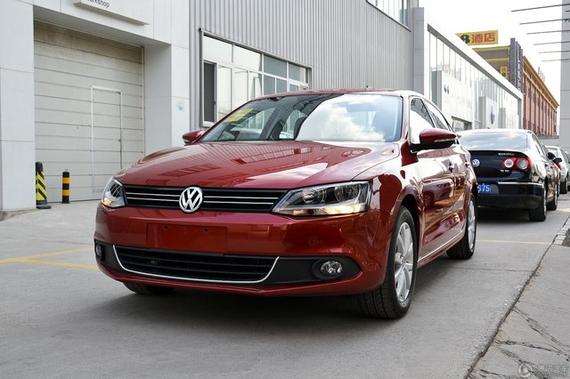 速腾涟漪效应初现 一汽大众能否觉醒？