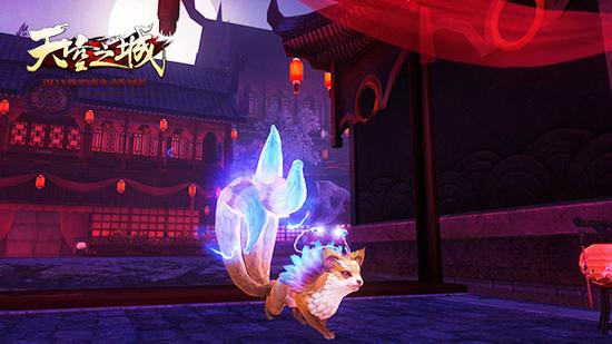 图3：法宝变身，威力无穷