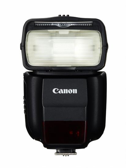 佳能发布闪光灯新品speedlite 430ex iii-rt