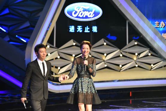 重磅节目来袭央视推大型励志挑战节目