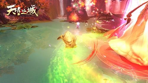 变身瞬间扭转战局