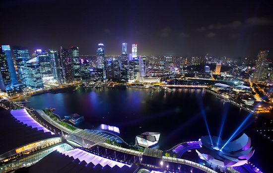 南洋杯DOTA2国际锦标赛来袭 热刮海洋旋风