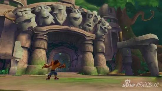 盘点十部游戏类型的开山之作