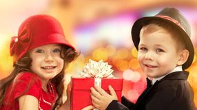 孩子最渴望儿童节礼物