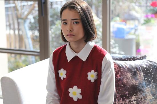 福根进城热播柴碧云华丽变身金凤凰