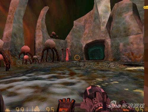 盘点十部游戏类型的开山之作