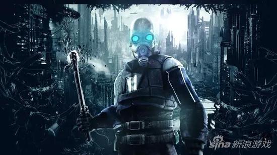 盘点十部游戏类型的开山之作