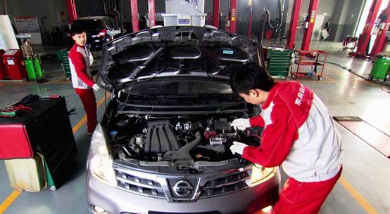 购车不用剁手NISSAN激情体验季全攻略