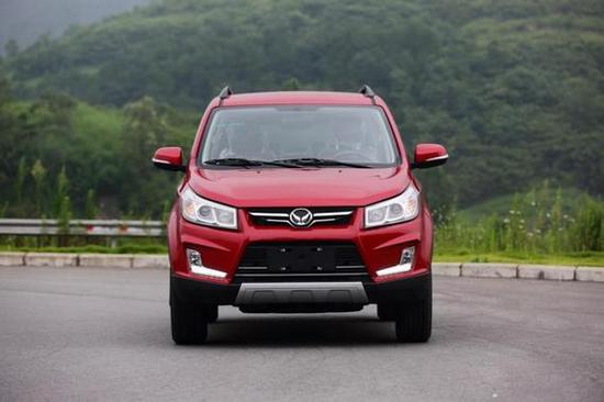 2015年10月份热门上市SUV车型推荐