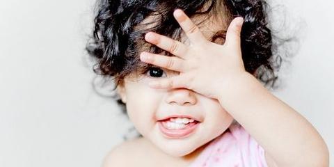 别逼孩子打招呼.这是言语暴力