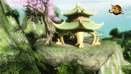 图6：《斗仙》游戏截图