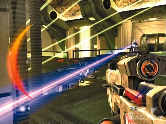 盘点十部游戏类型的开山之作