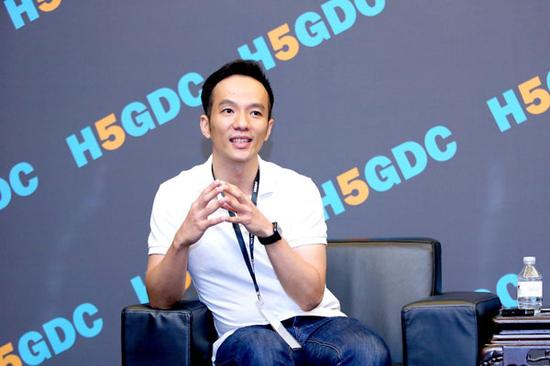 悟空间创始人谢子斌