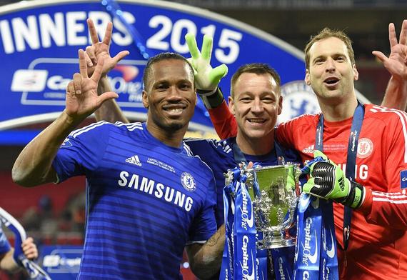 德罗巴正在寻找新球队