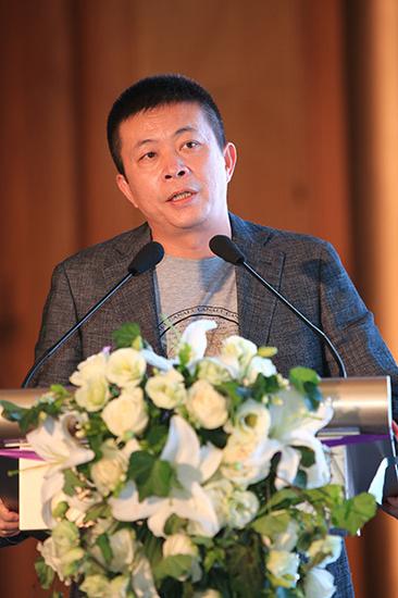 曹国伟:互联网金融等或可驱动黑龙江经济转型