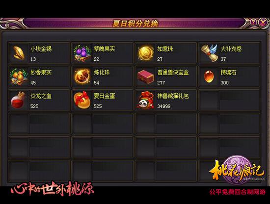 配图3-积分换取