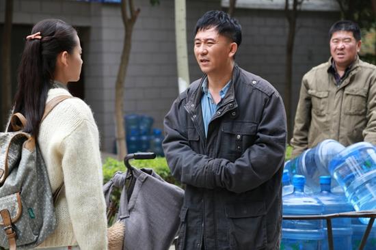 《福根进城》没有"小鲜肉"不打偶像牌,以其接地气,正能量的剧情获关注