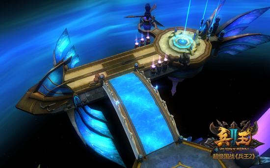 图6 深海美景 清凉一夏