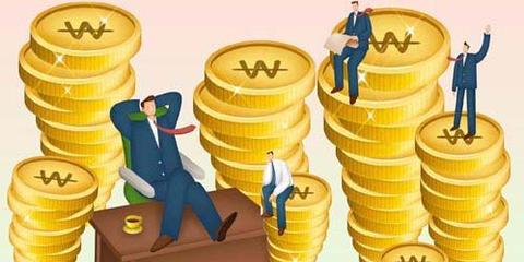 深圳前海管理局人均年薪43万