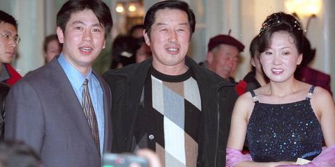 前奥运冠军王军霞首回应遭性侵