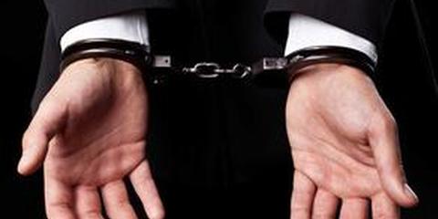 陕西落马县官:受贿与体制无关