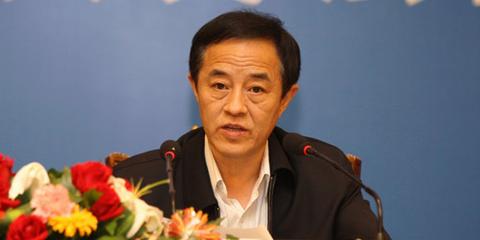 最高法原副院长奚晓明被双开