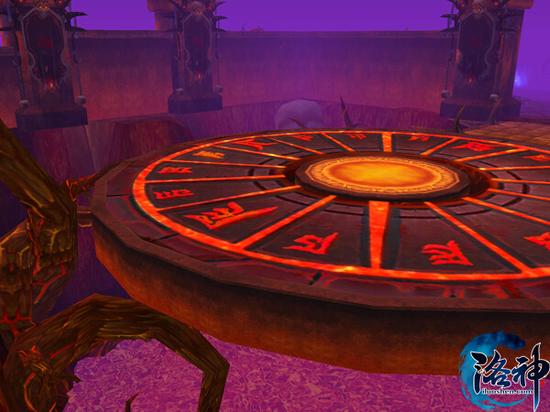 网游洛神幽冥魔境鲜为人知的细节