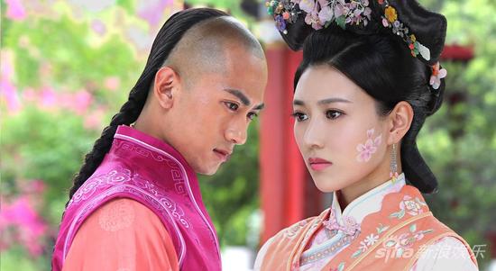 美人香杀青纯恋高颜值古装引期待