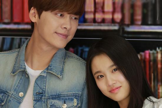 《栀子花开》热映 原来李易峰爱女生这样妆