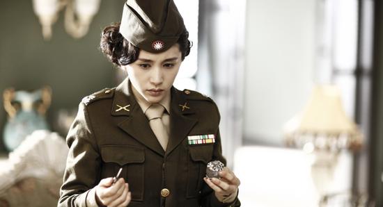 双刺祖锋王子文演谍战剧展家国情怀