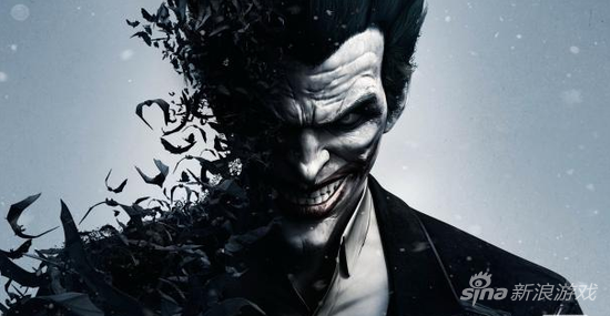 游戏中喜欢犯二的角色