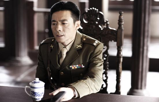 《双刺》祖锋王子文演谍战剧展家国情怀