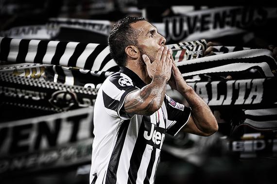 野兽重返阿根廷