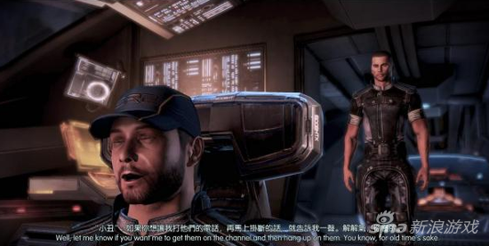 游戏中喜欢犯二的角色