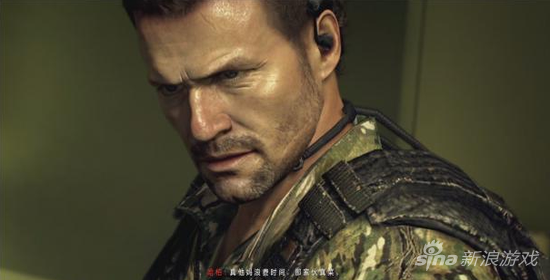 游戏中喜欢犯二的角色